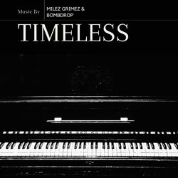 Cover of Timeless