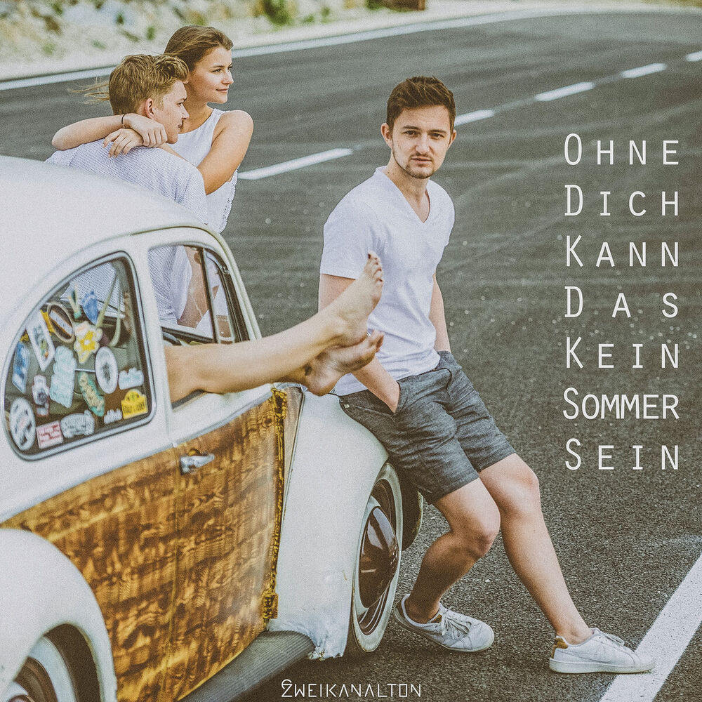 Picture of Ohne dich kann das kein Sommer sein (Radio Edit)