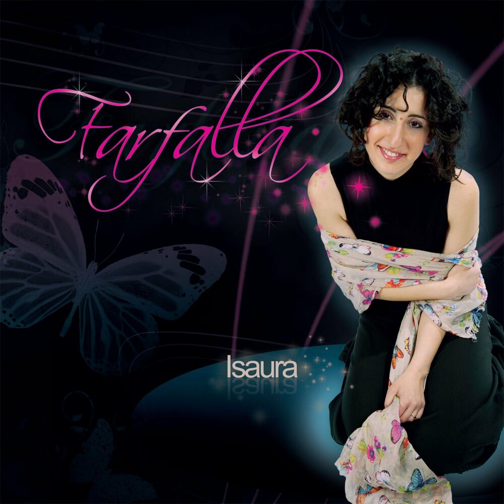 Picture of Farfalla