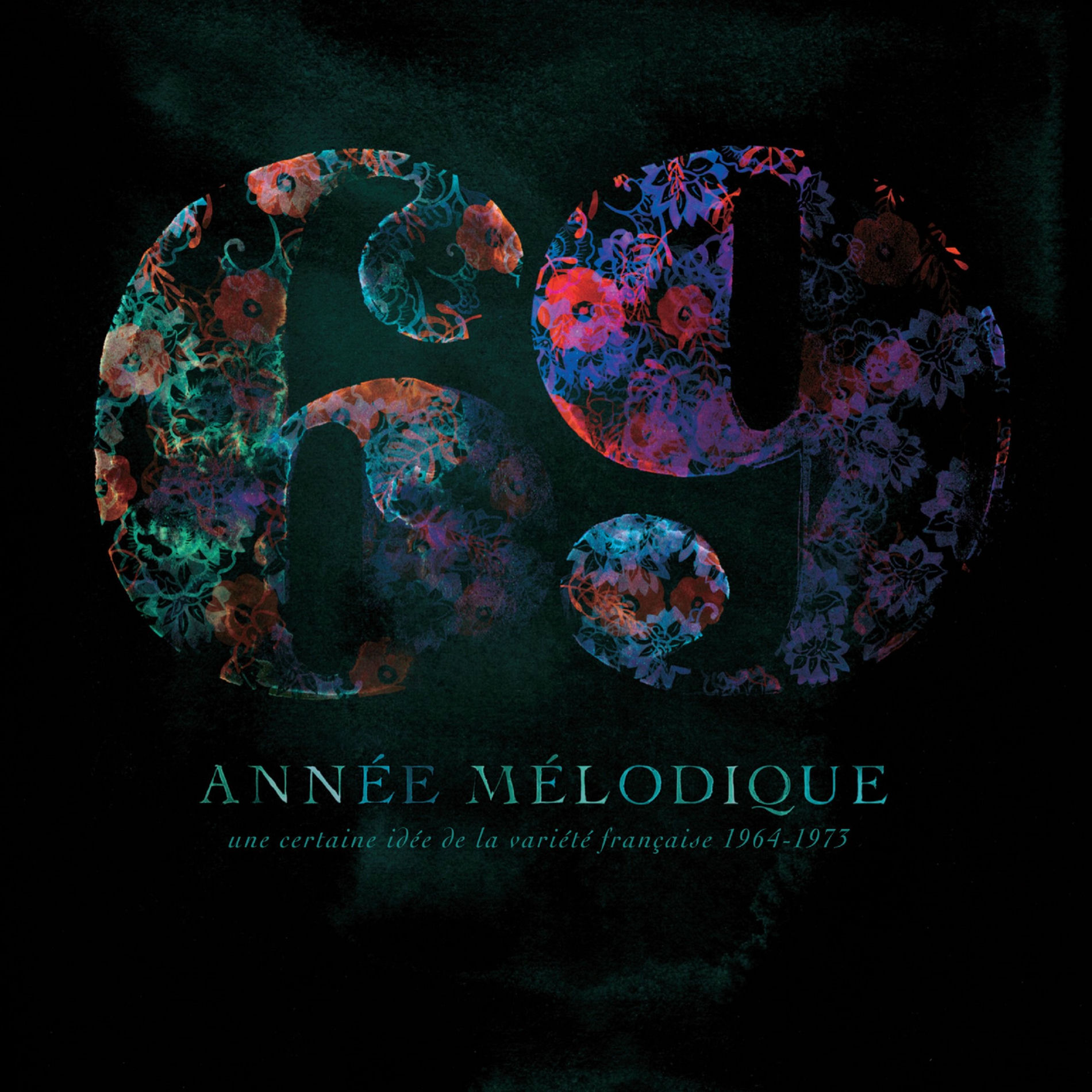 Album cover of L'amour à plusieurs