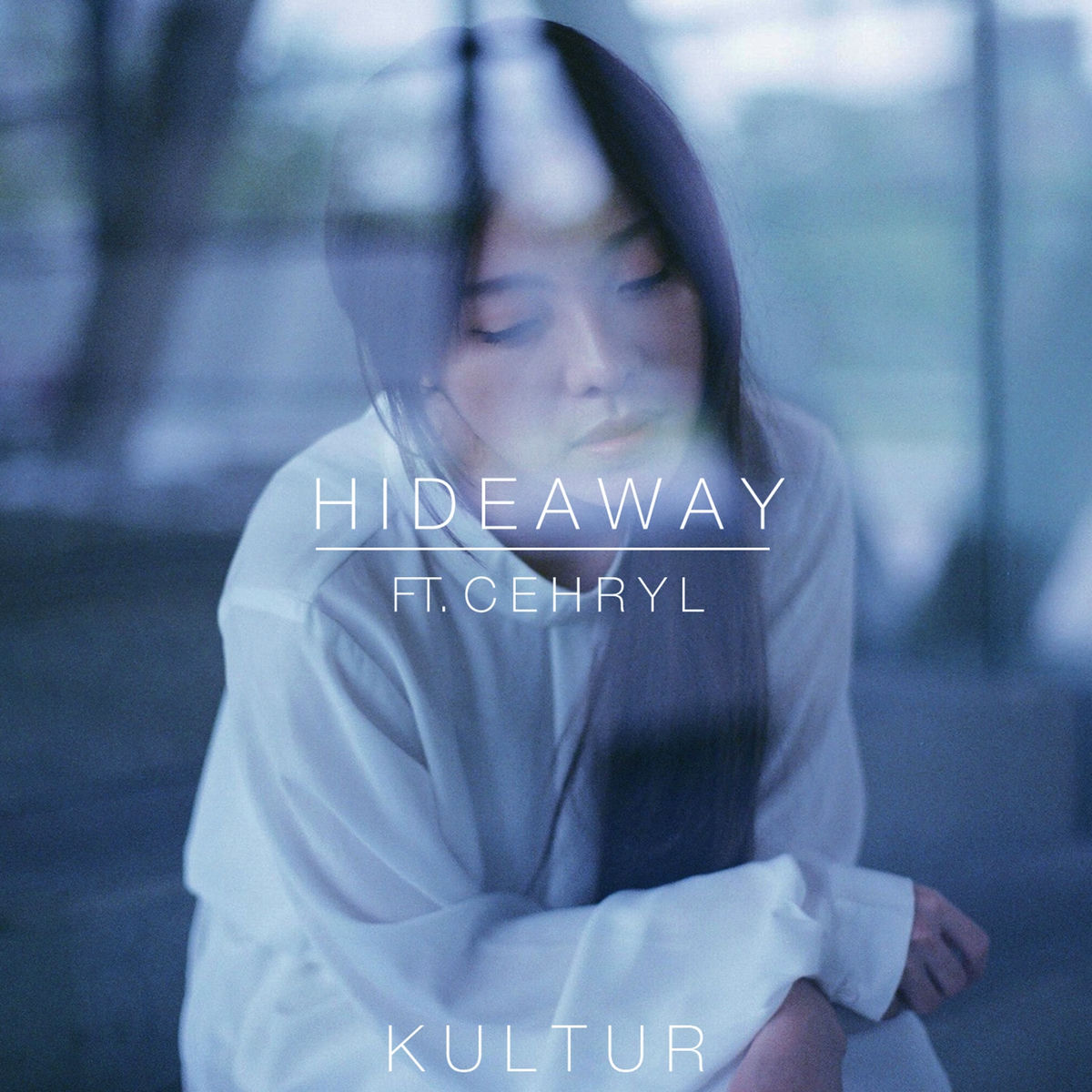 Album cover of Hideaway