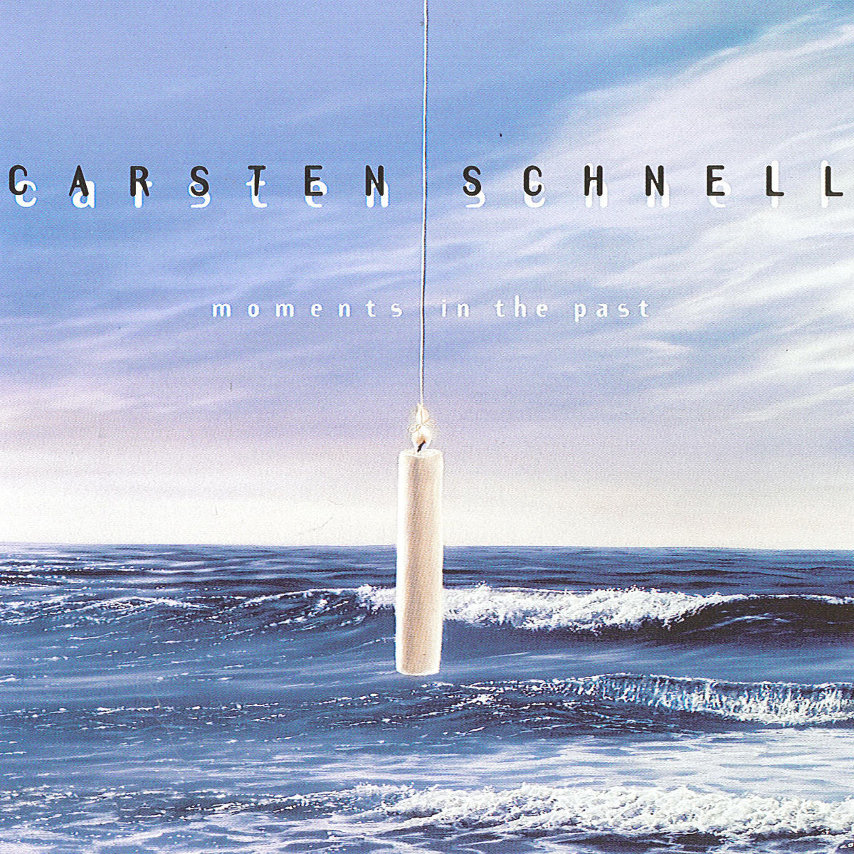 Album cover of Moments In The Past