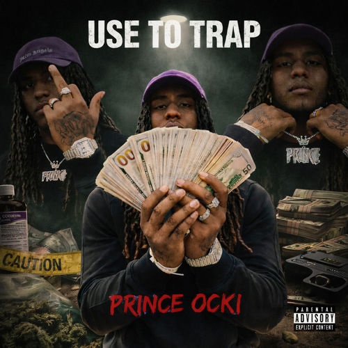 USE TO TRAP