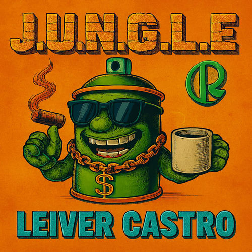 J.U.N.G.L.E