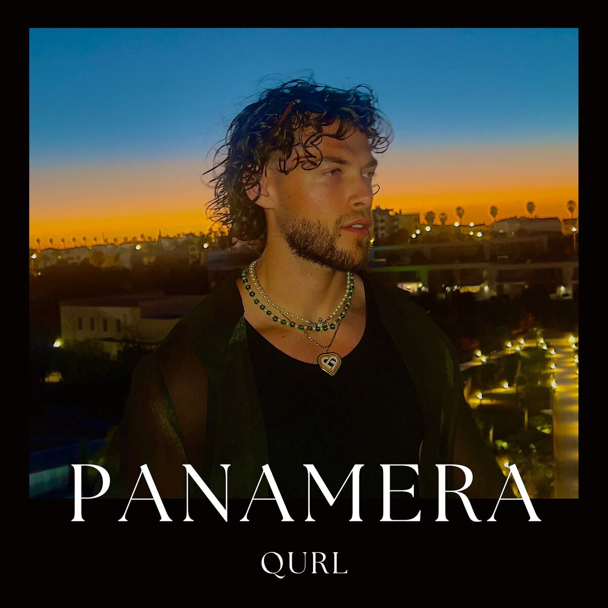 Album cover of Panamera