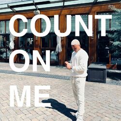 Cover of Count on me