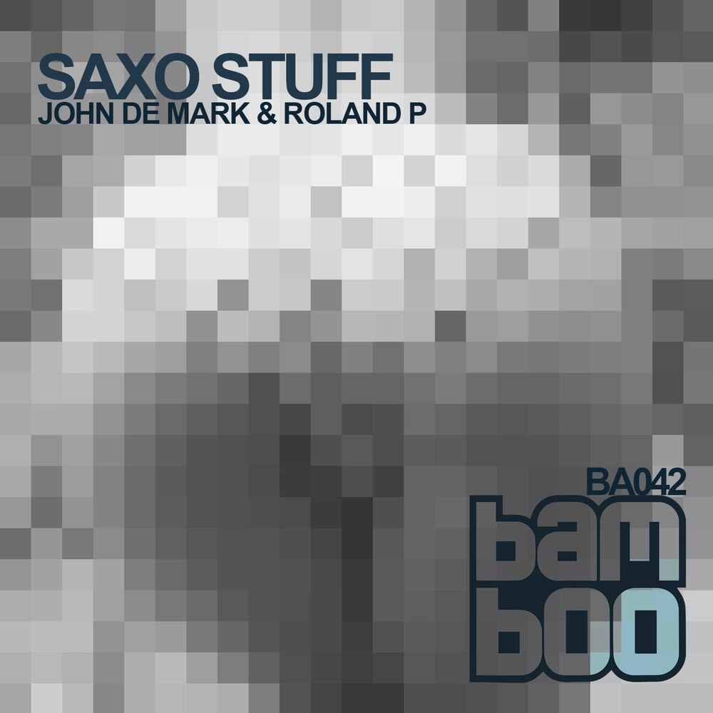 Picture of Saxo Stuff