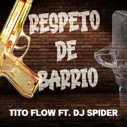 Cover of Respeto de Barrio