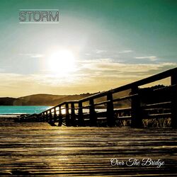 Cover of Over the Bridge