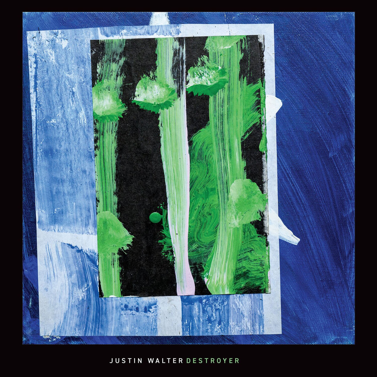 Album cover of Destroyer