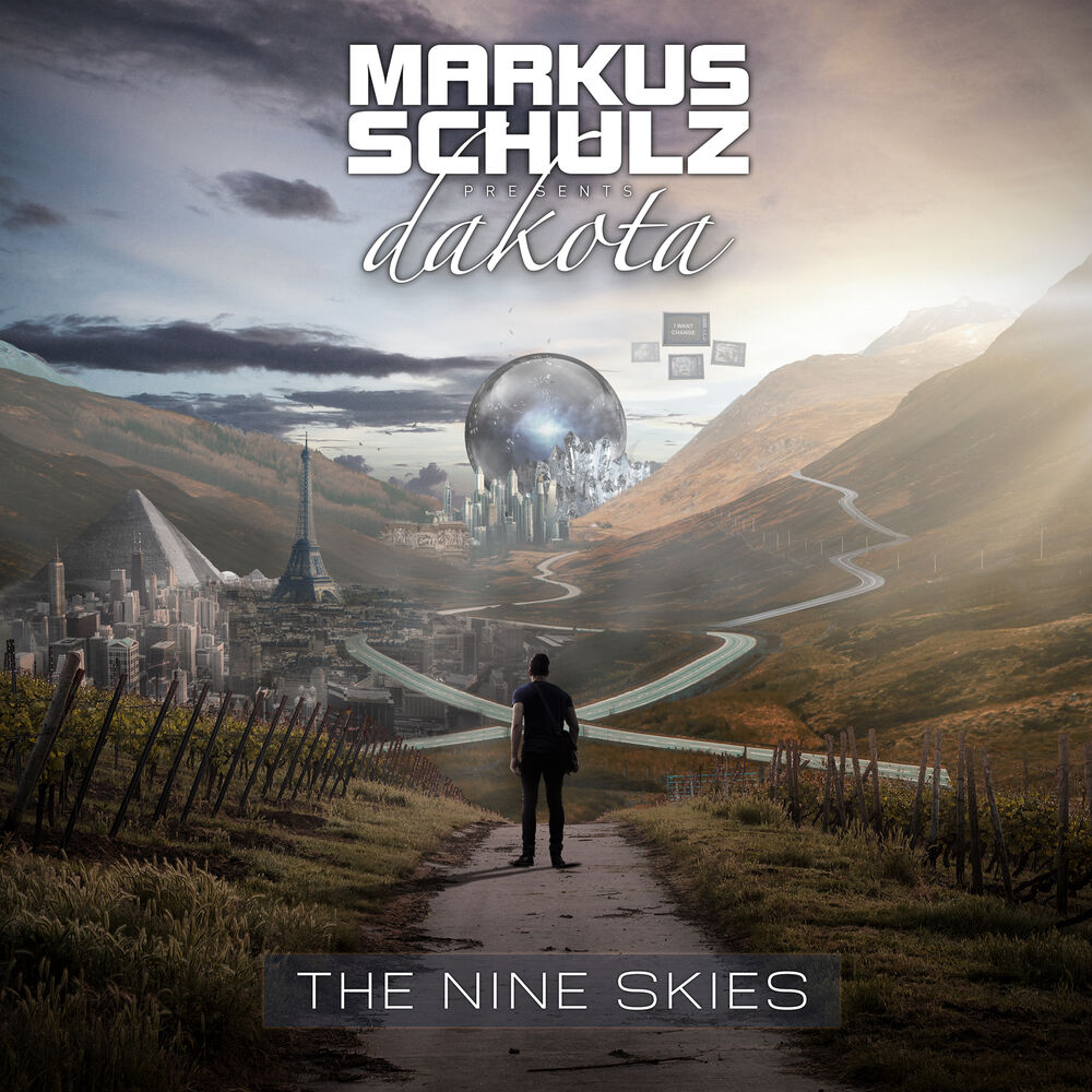 Picture of The Nine Skies