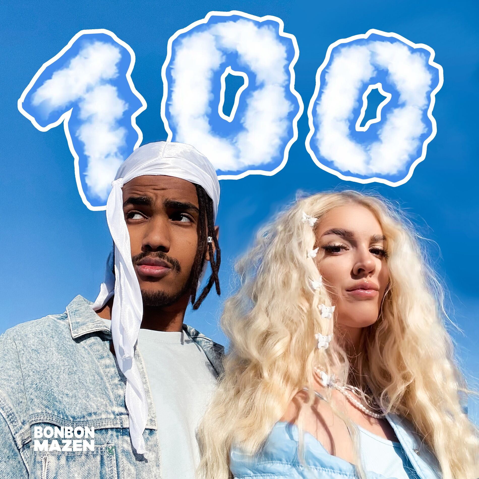 Album cover of 100