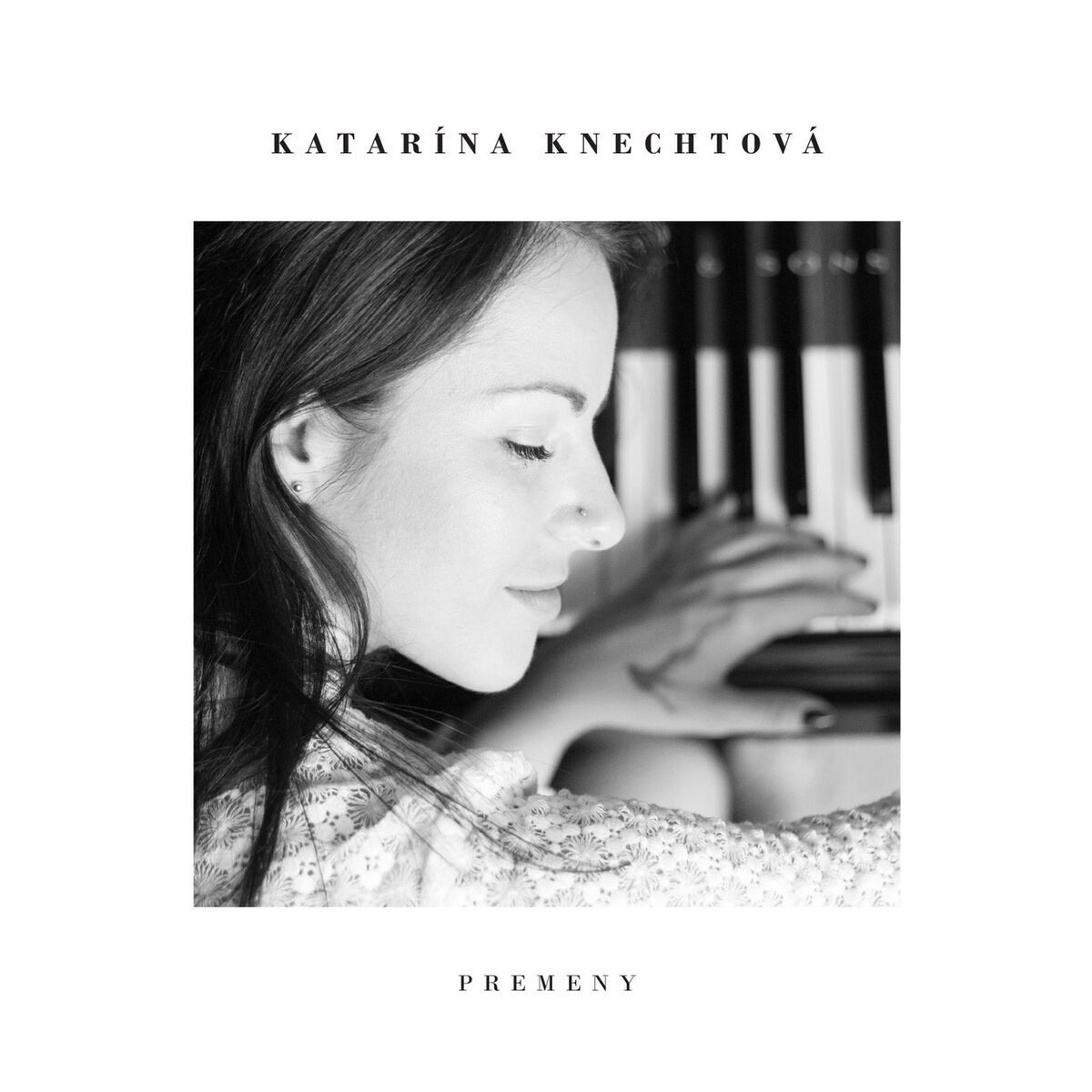 Album cover of Premeny