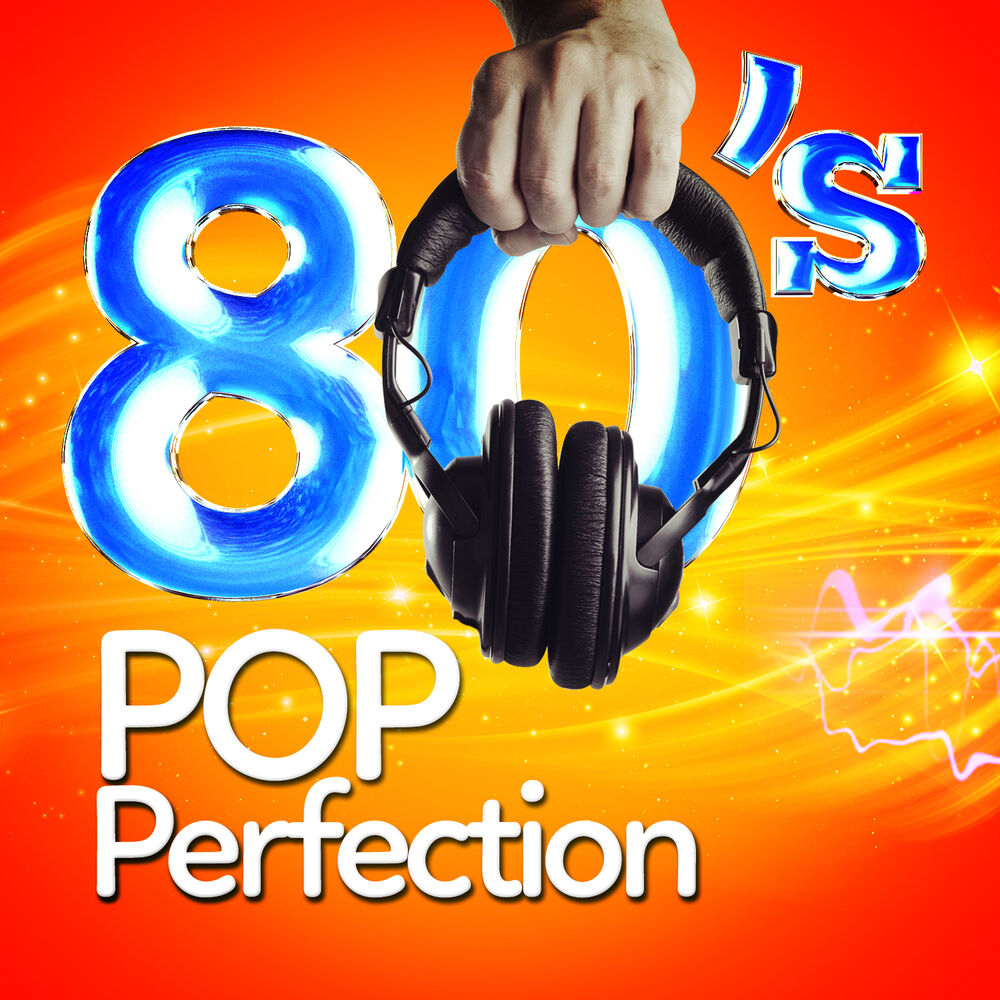 Picture of 80's Pop Perfection