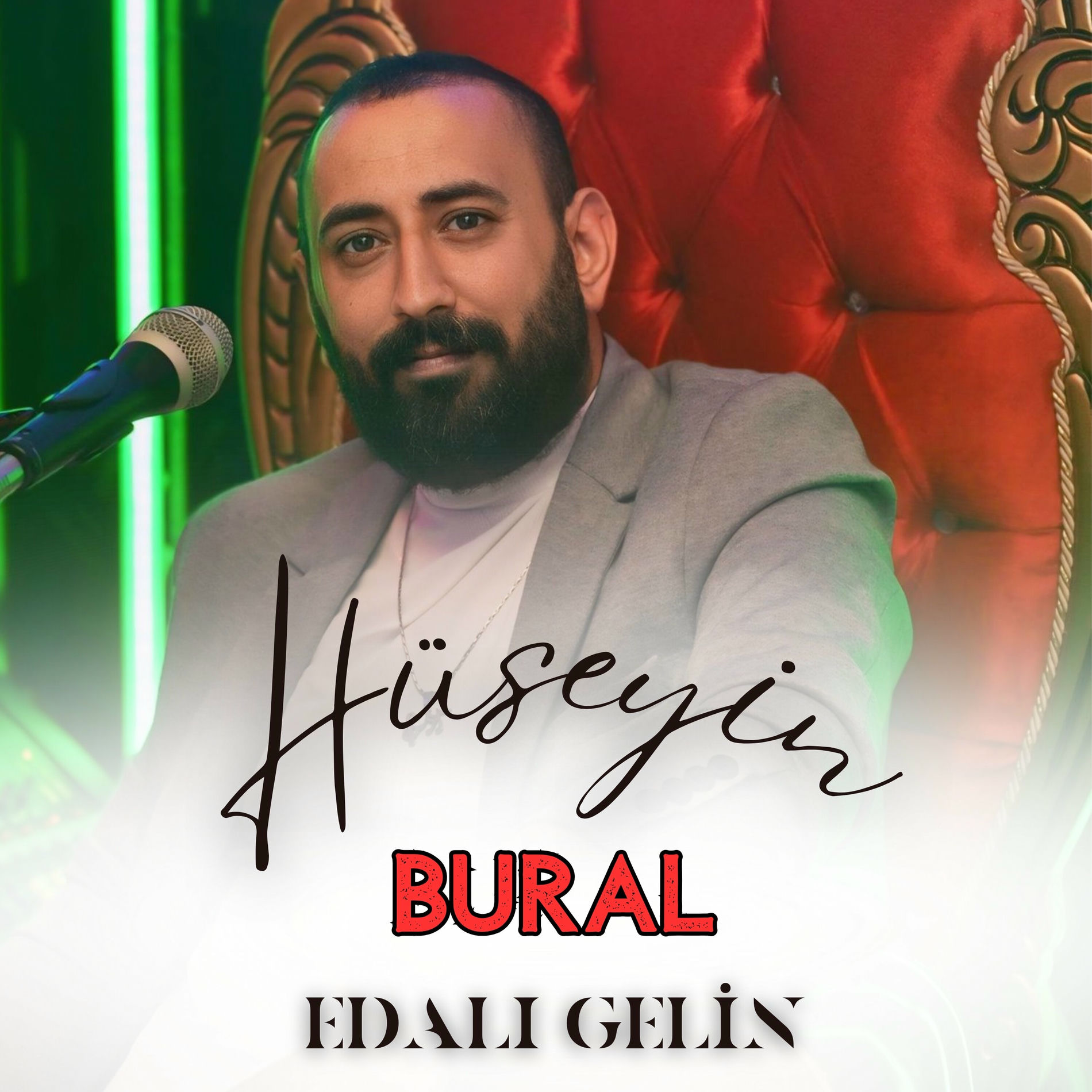Album cover of Edalı Gelin