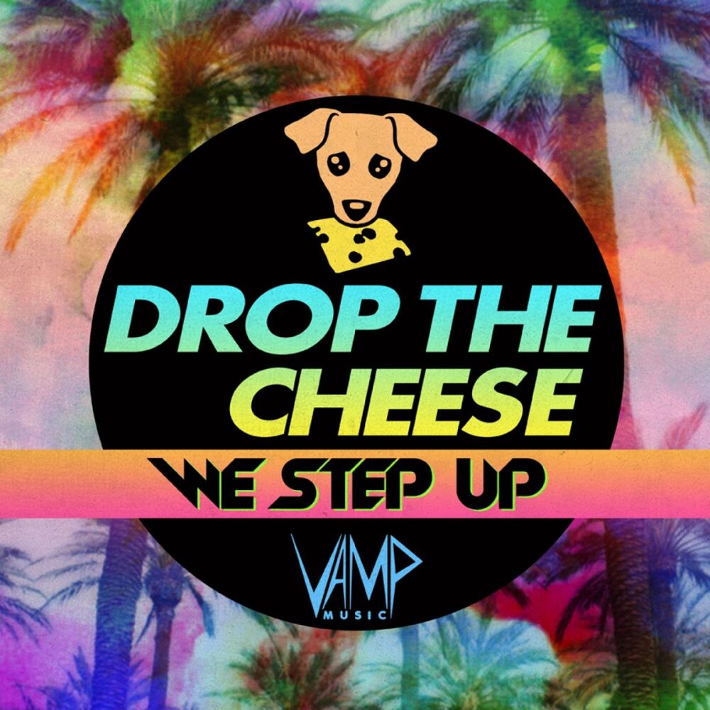 Picture of We Step Up