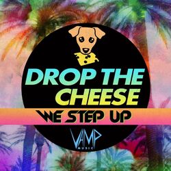 Cover of We Step Up