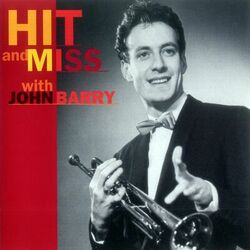 Cover of Hit And Miss