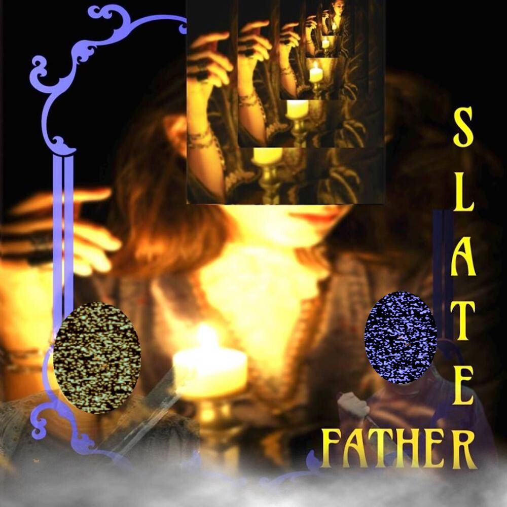 Picture of Father