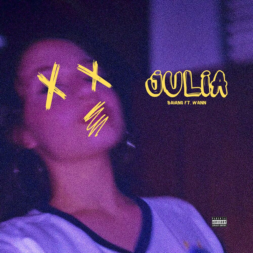 Picture of Julia