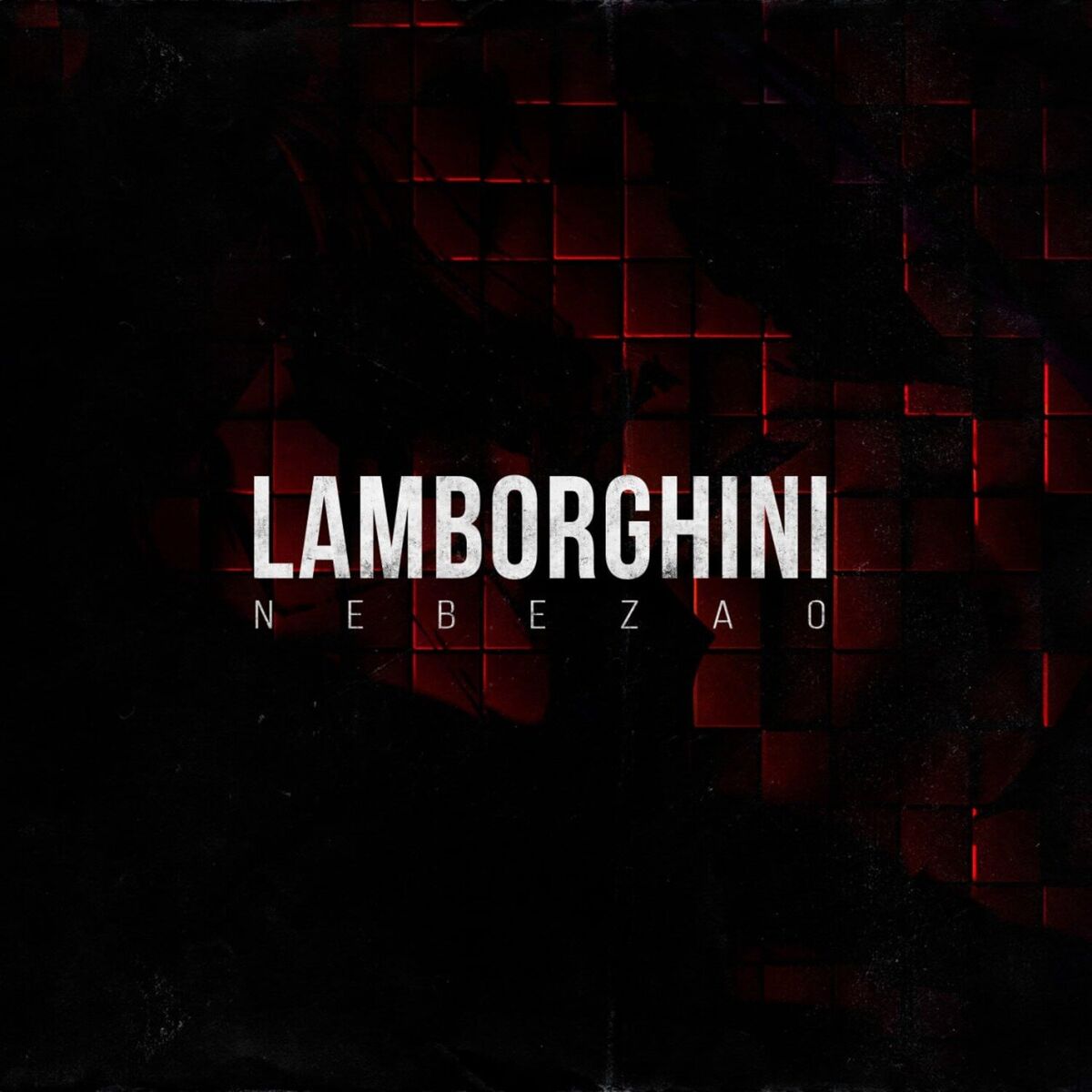 Album cover of Lamborghini