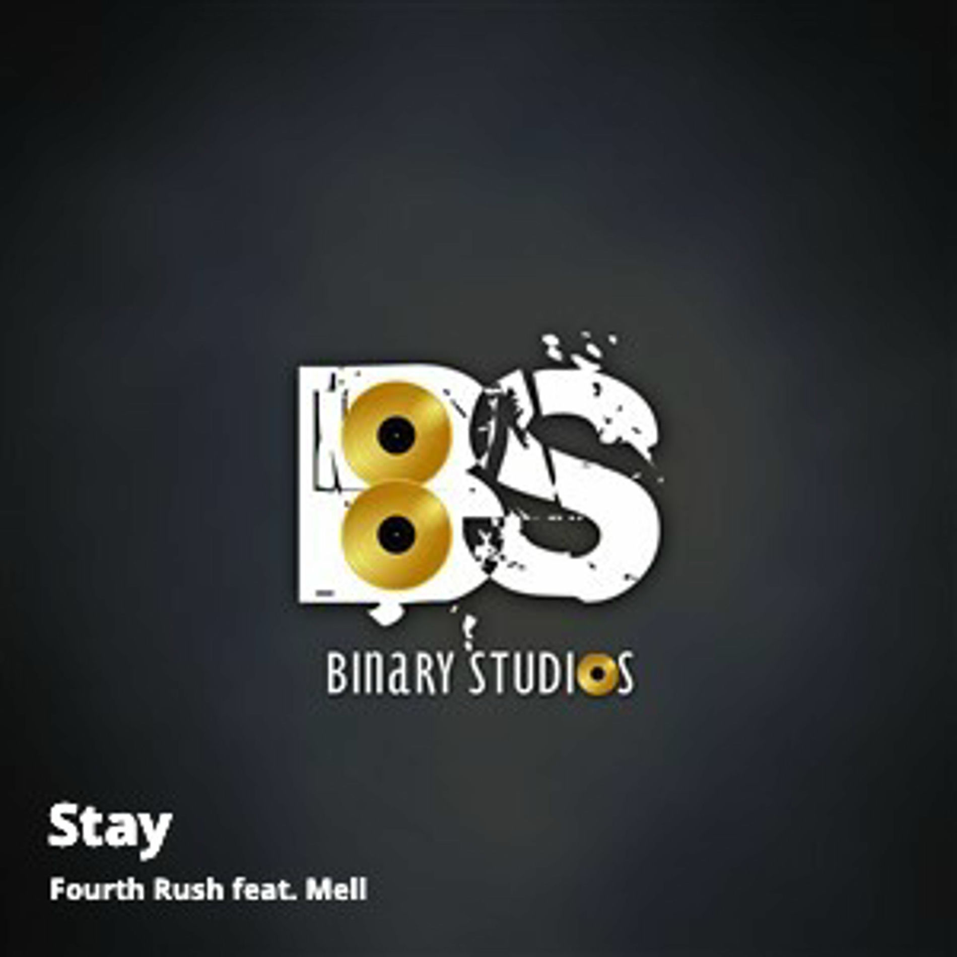 Album cover of Stay