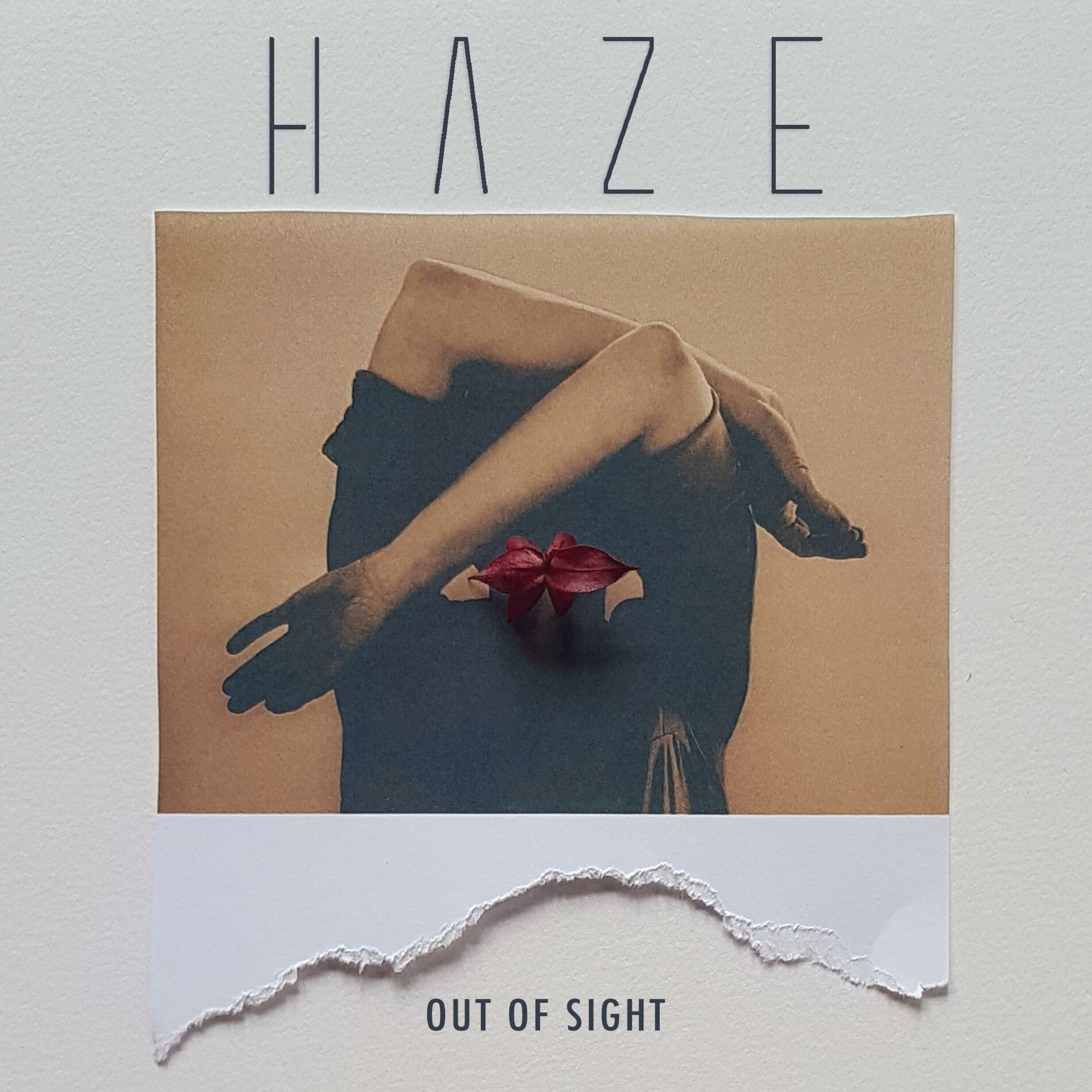 Album cover of Out of Sight