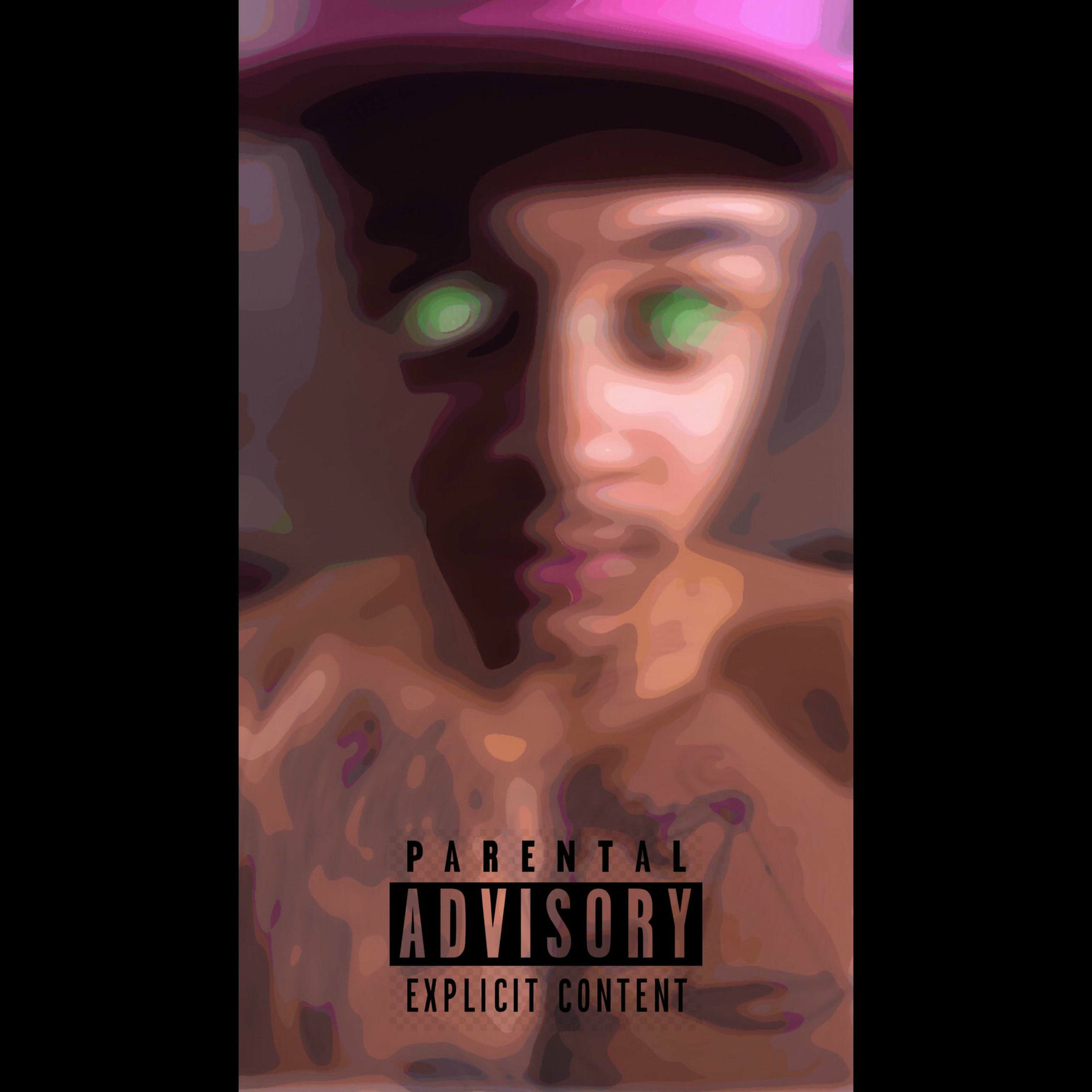 Album cover of Dark Outside