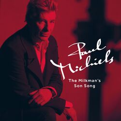 Cover of The Milkman's Son Song