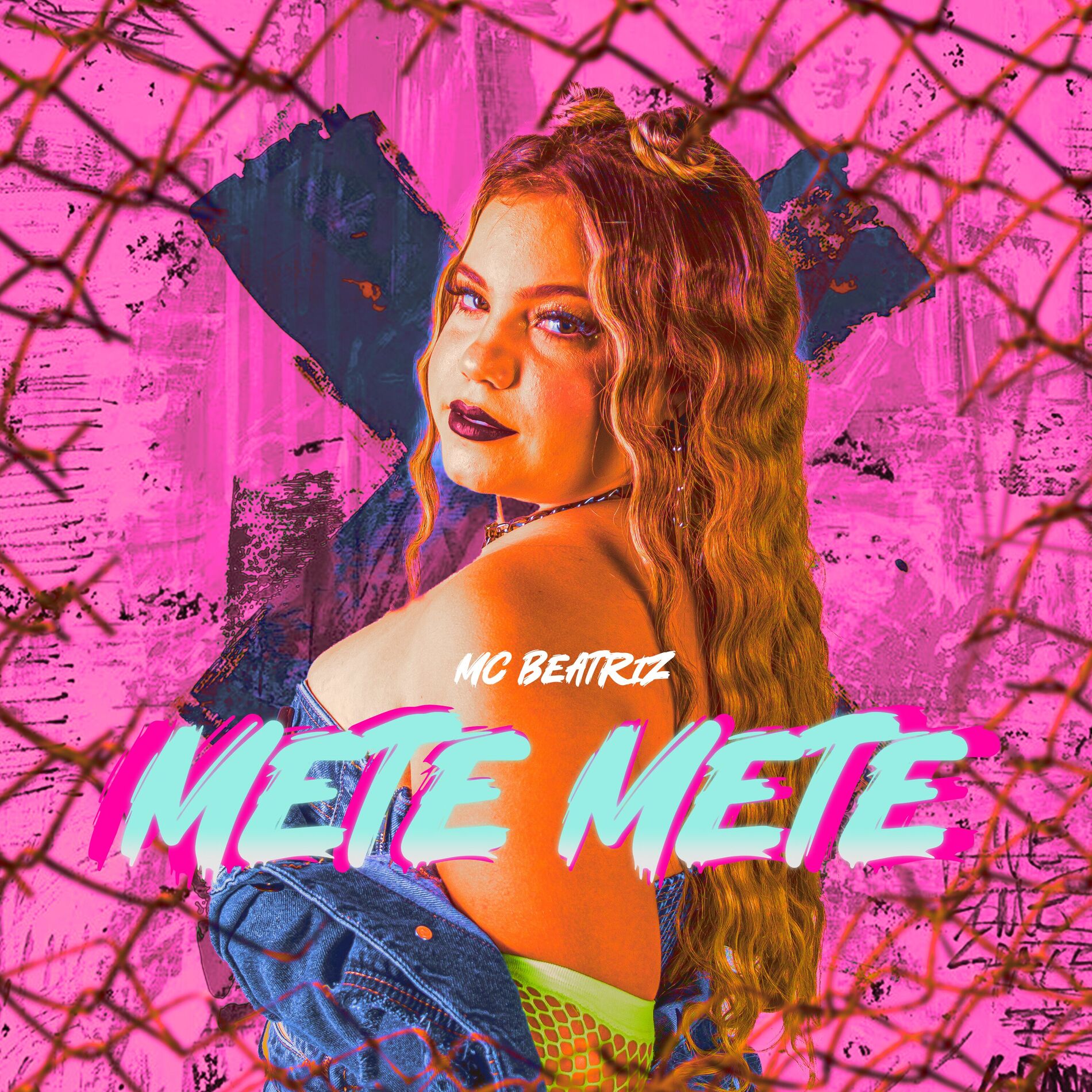 Album cover of Mete Mete