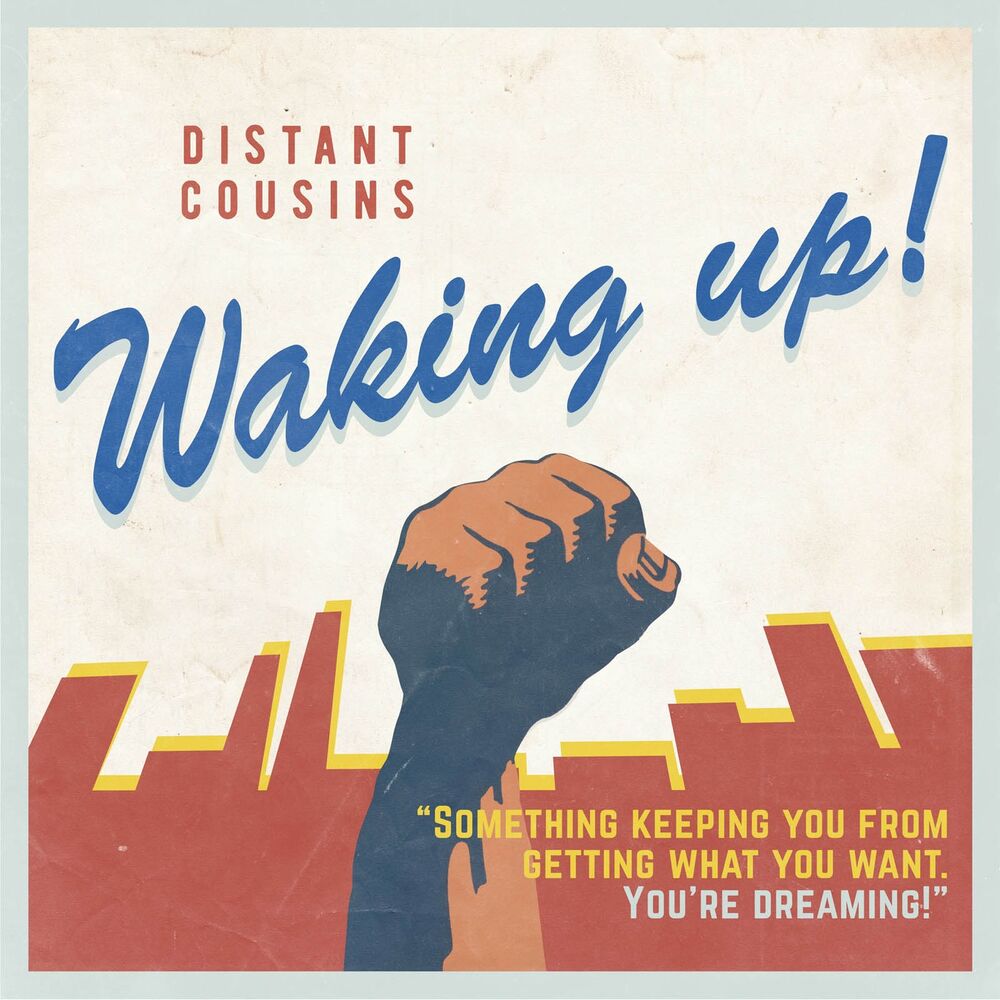 Picture of Waking Up