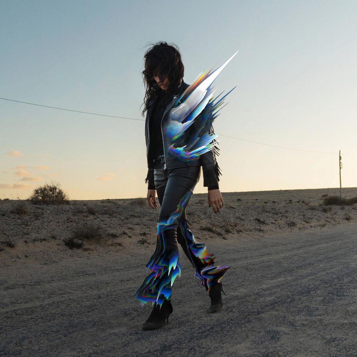 Album cover of Licht