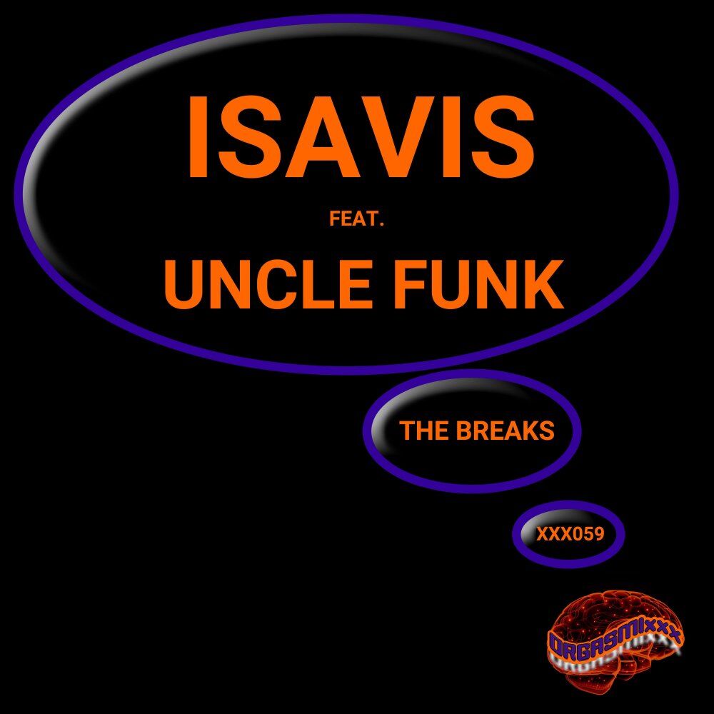 Picture of The Breaks