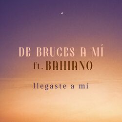 Cover of Llegaste A Mí