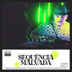 Cover of Sequência Malvada