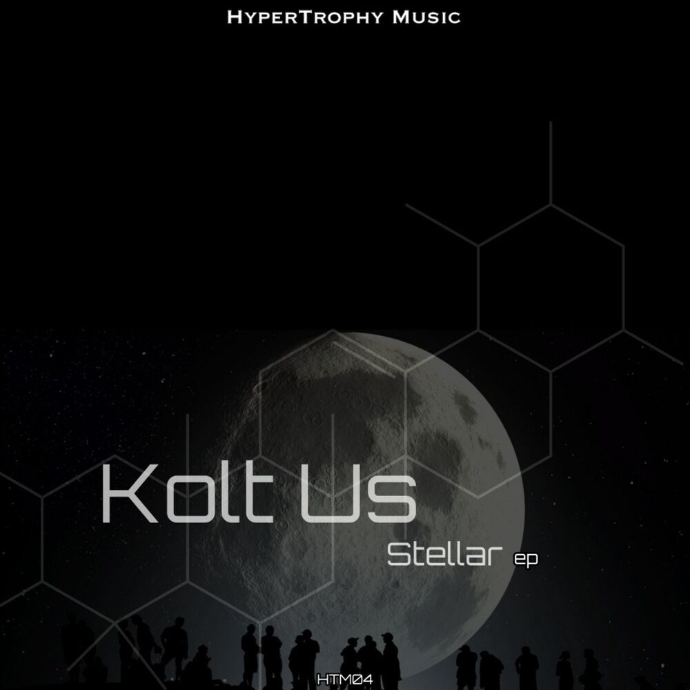 Picture of Stellar ep