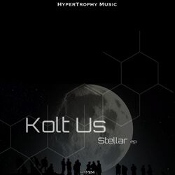 Cover of Stellar ep