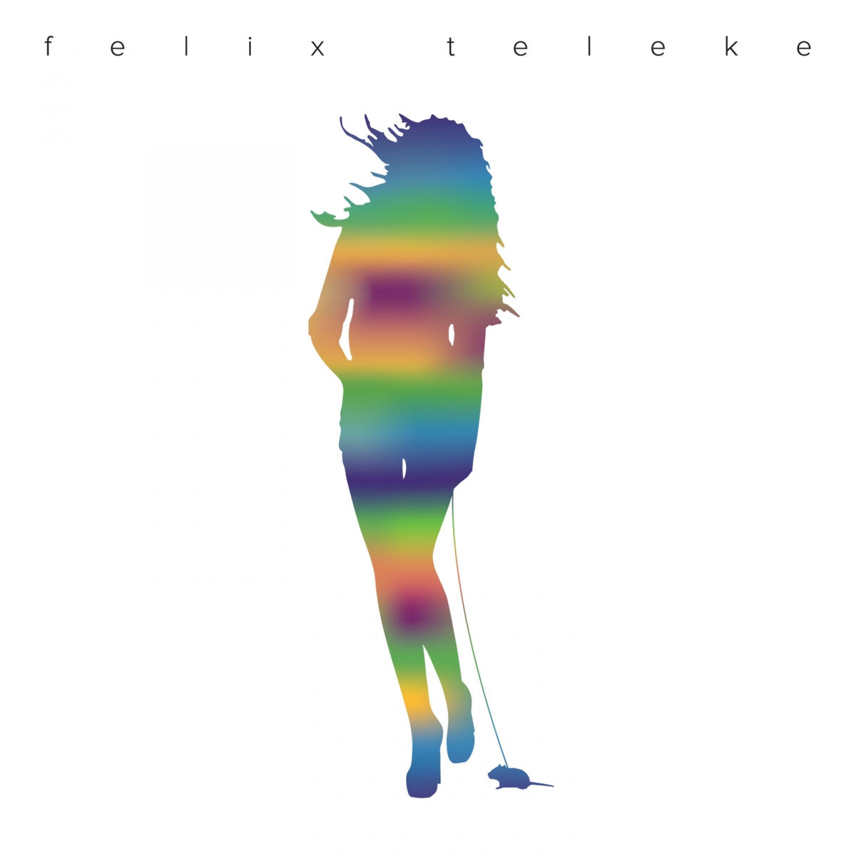 Album cover of Felix Teleke