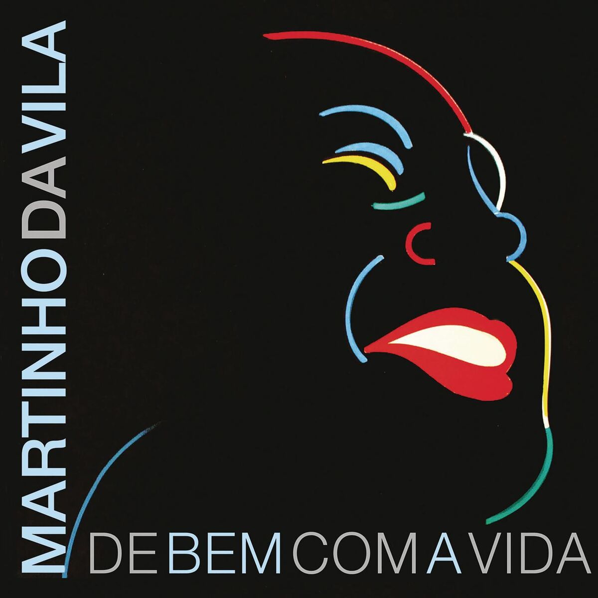 Album cover of Escuta, Cavaquinho!