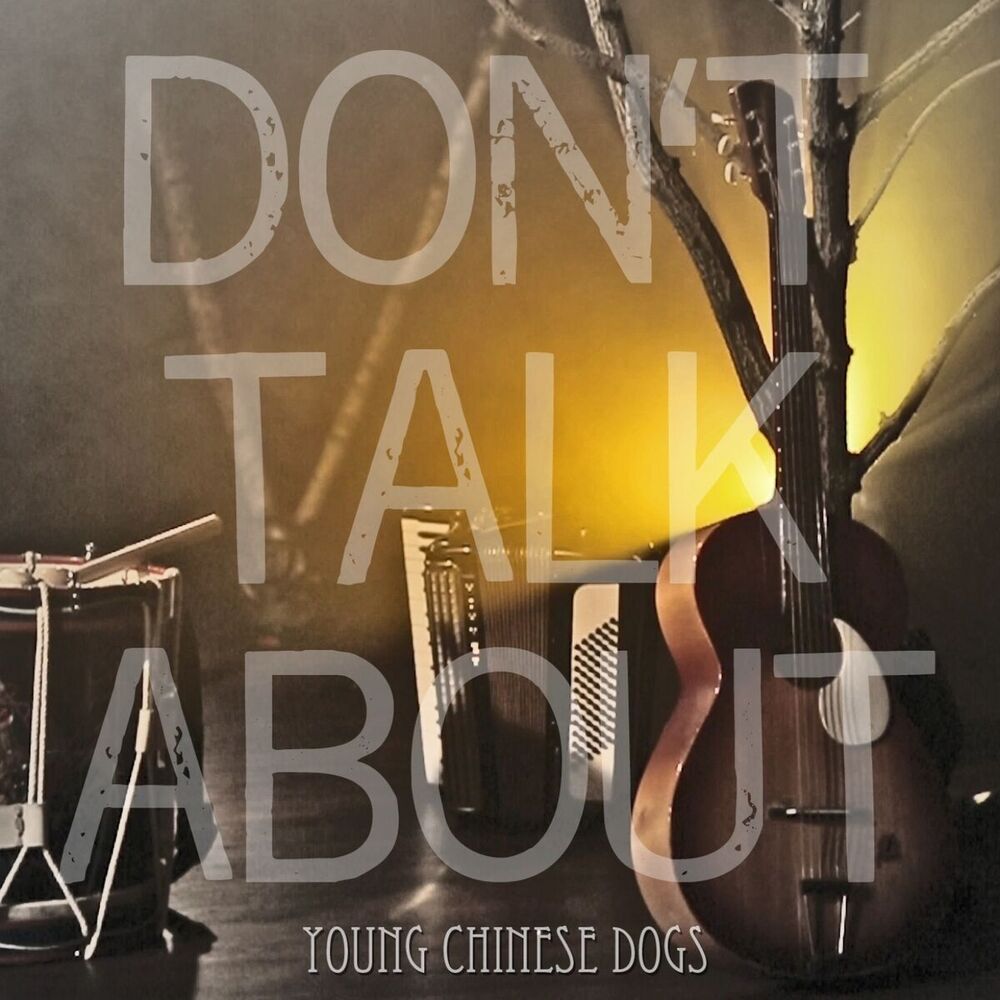Picture of Don't Talk About