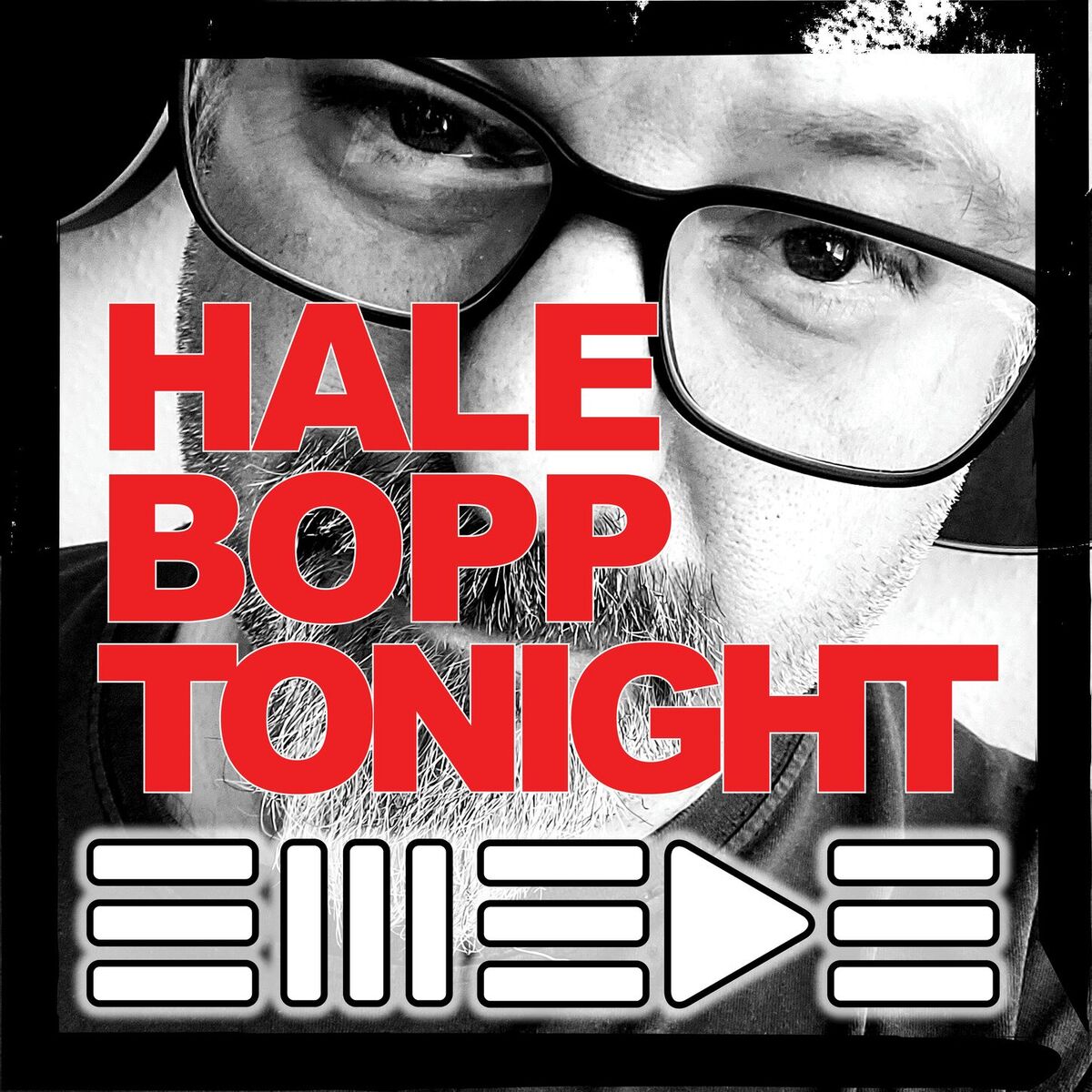 Album cover of Hale-Bopp Tonight - June 22 (Unplugged)