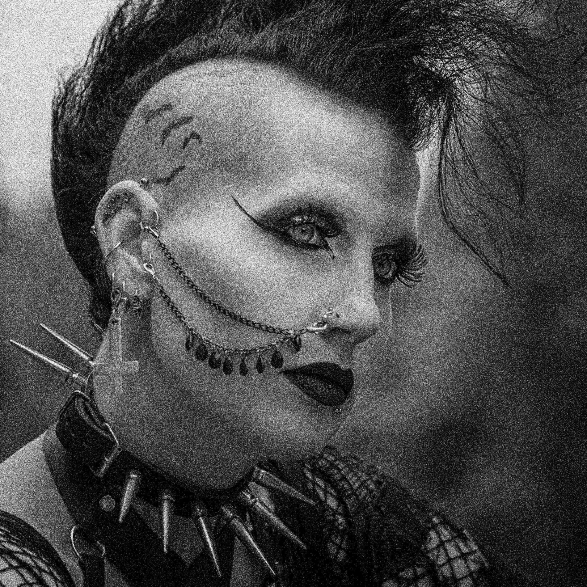 Album cover of Nightmare
