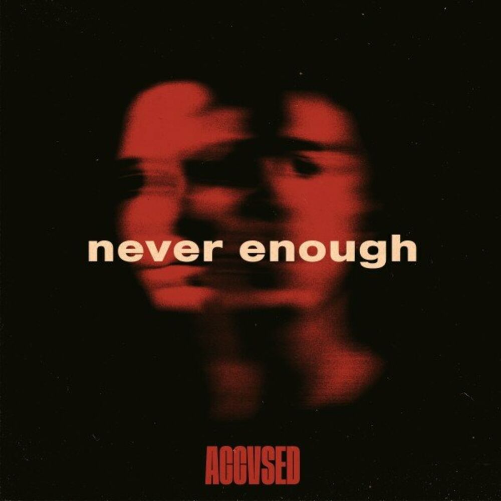 Picture of Never Enough