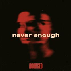 Cover of Never Enough