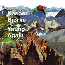 Cover of Young Again