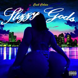 Cover of Slizzy Gods