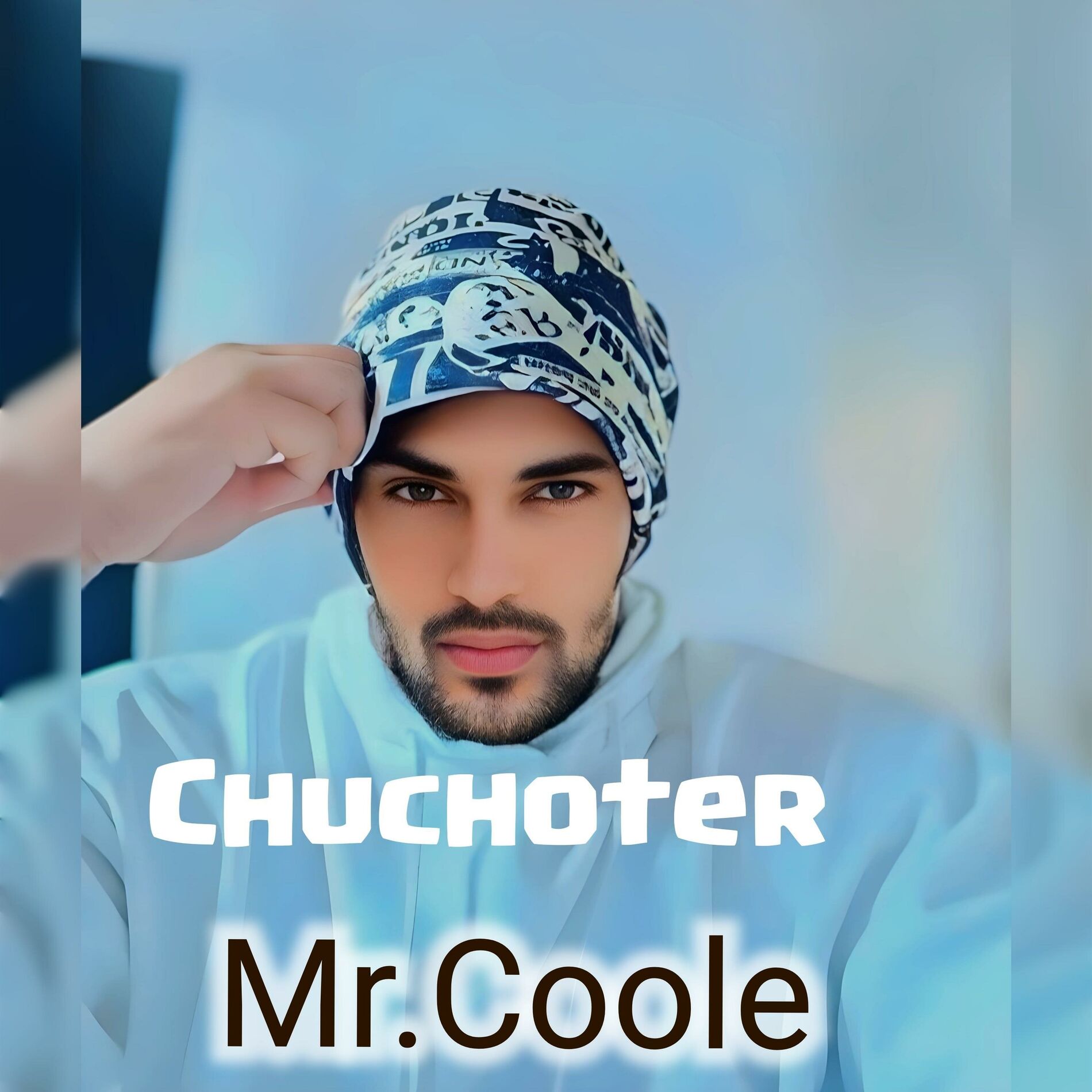 Album cover of Chuchoter
