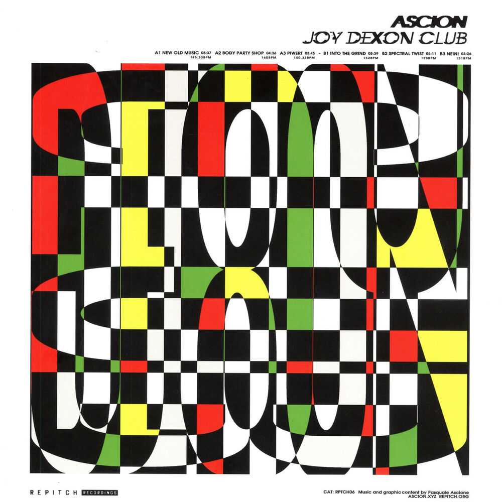 Picture of Joy Dexon Club