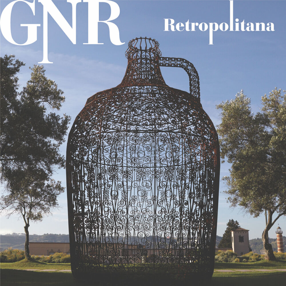 Picture of Retropolitana