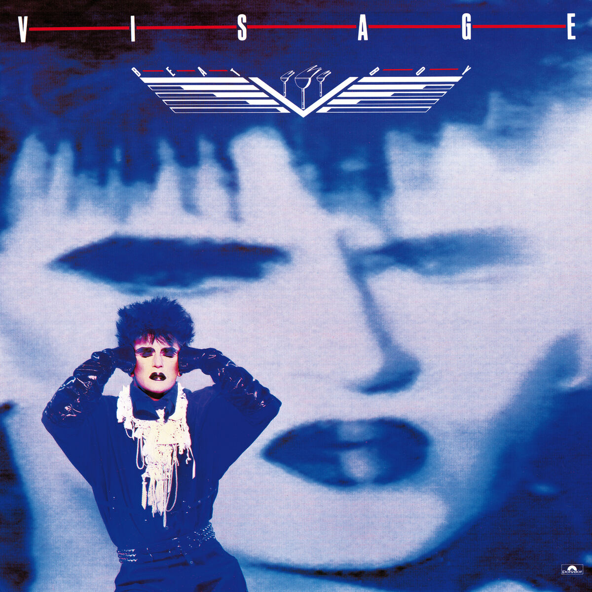 Album cover of Can You Hear Me